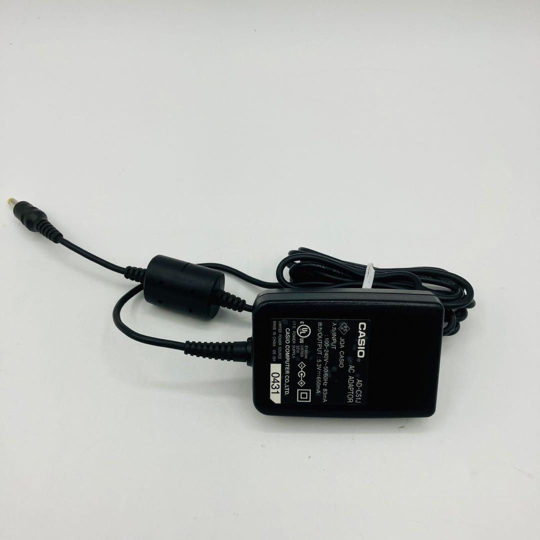 【動作品】CASIO EXILIM EX-Z40 ゴールド 充電スタンド付き