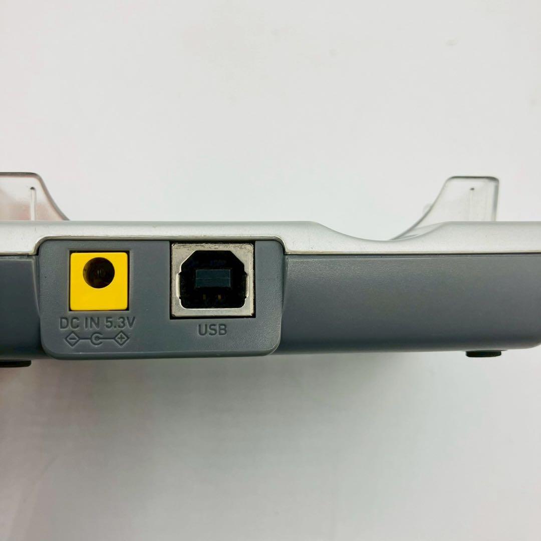 【動作品】CASIO EXILIM EX-Z40 ゴールド 充電スタンド付き