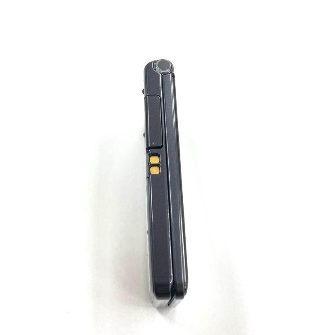 docomo P-01H 黒　ブラック　ガラケー