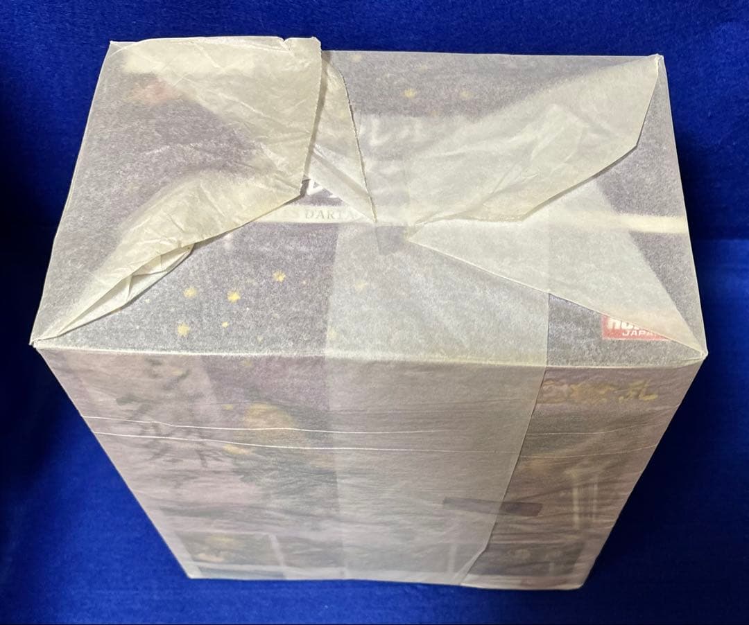 百花繚乱　シャルル・ド・ダルタニアン　フィギュア