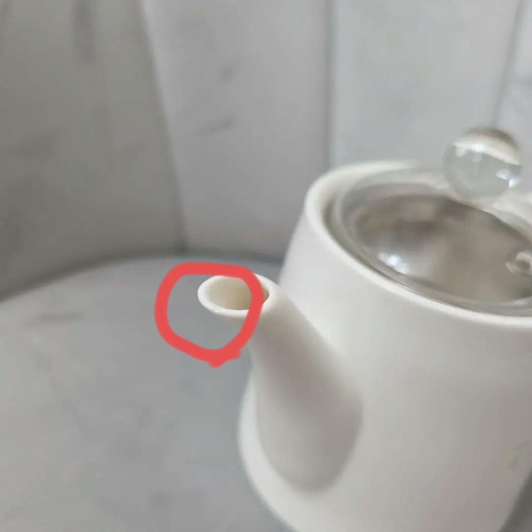 ディズニー　不思議の国のアリス　食器セット+ティーポット