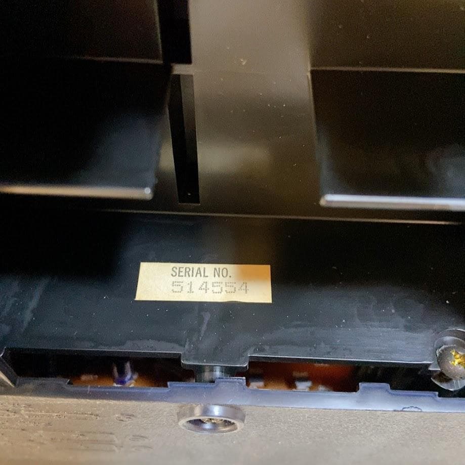 SONY CFD-900 CDラジカセ Wカセット ラジオ ドデカホーン