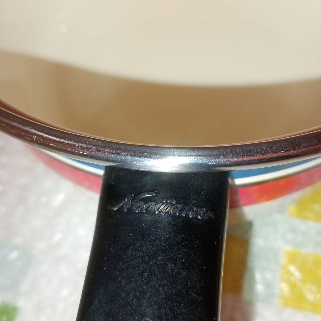 Noritake やかん 鍋セット