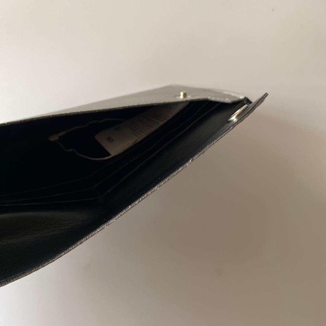 MM6 マルタンマルジェラ Maison Margiela 財布 カードケース