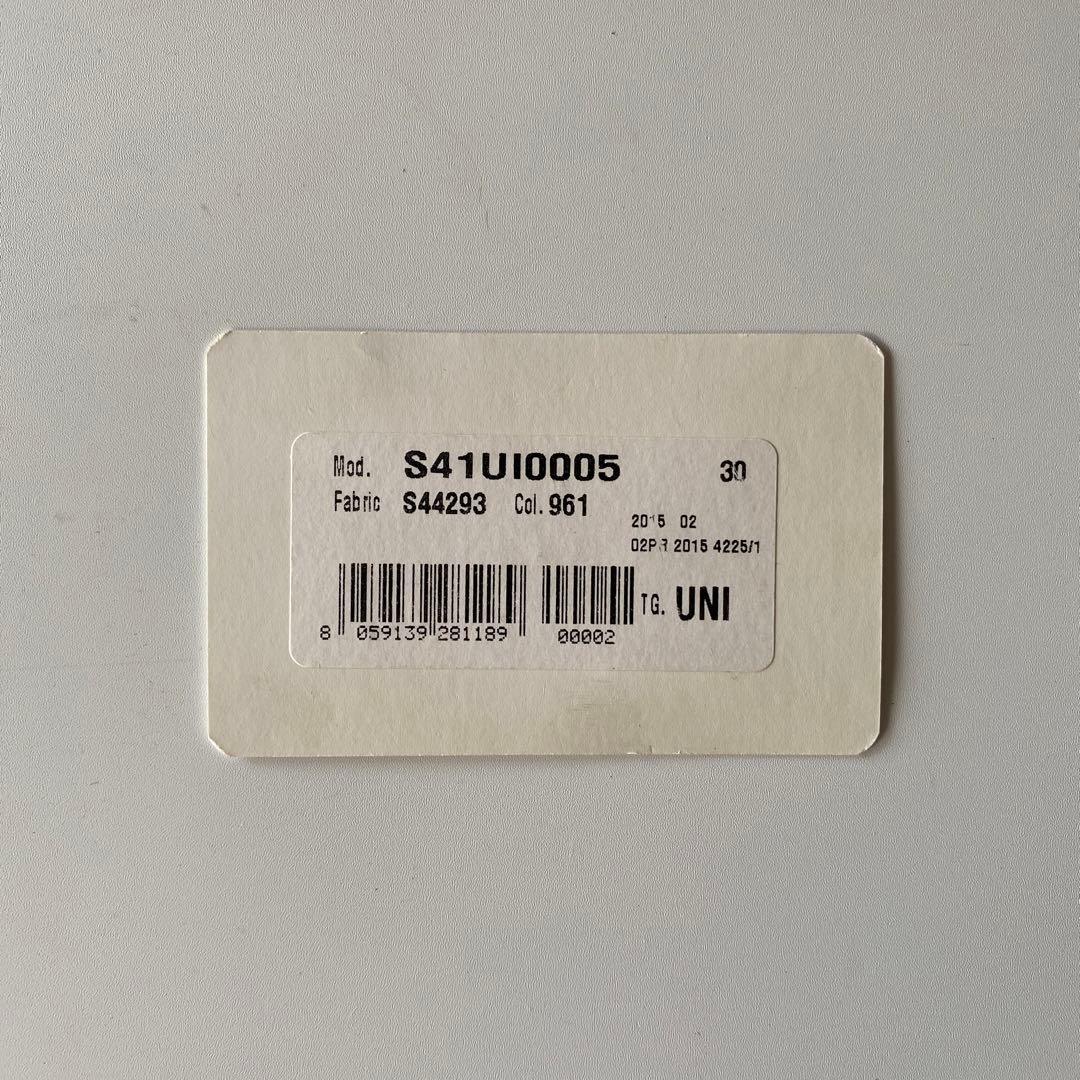 MM6 マルタンマルジェラ Maison Margiela 財布 カードケース