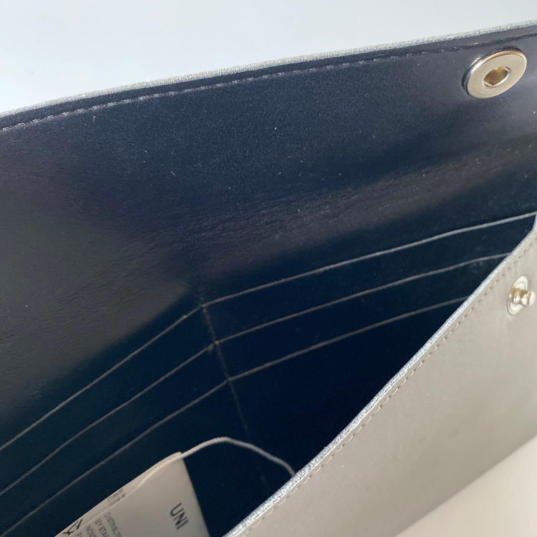 MM6 マルタンマルジェラ Maison Margiela 財布 カードケース