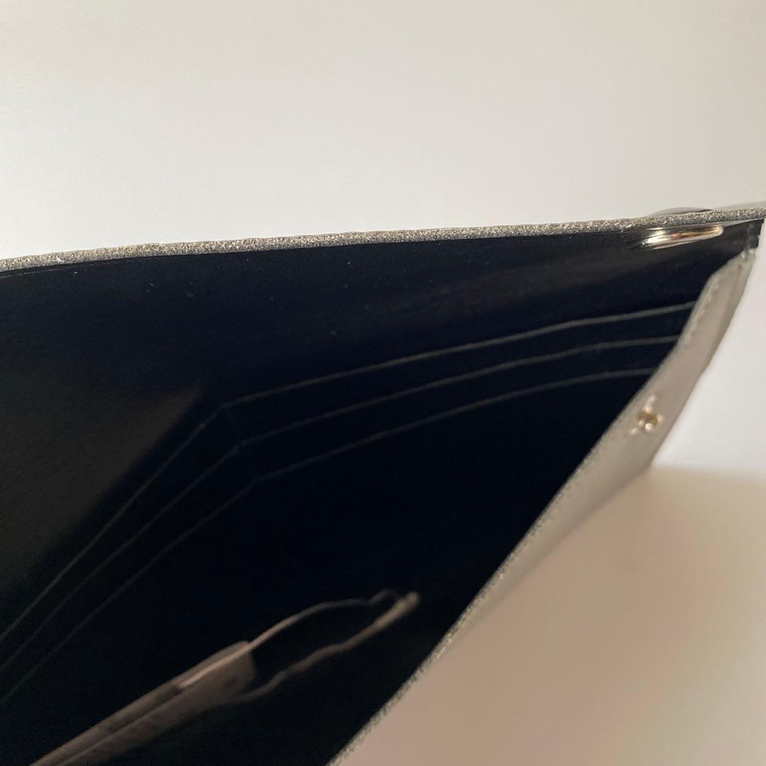 MM6 マルタンマルジェラ Maison Margiela 財布 カードケース