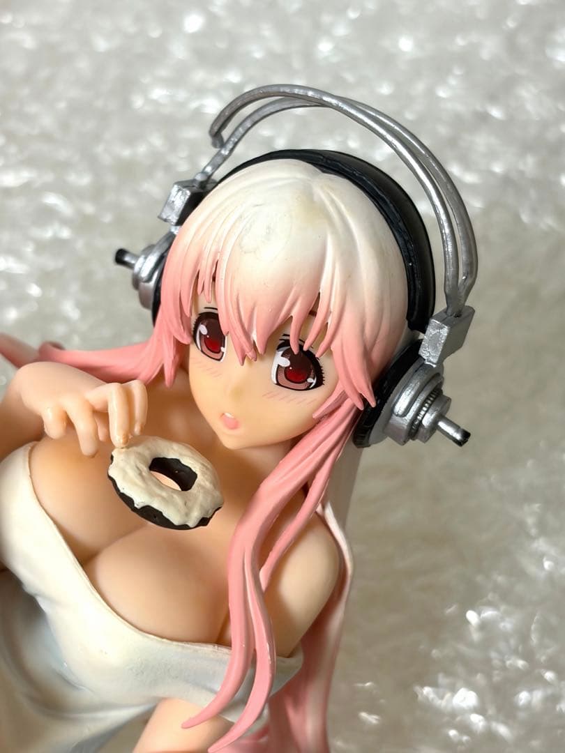 すーぱーそに子 そに子ちゃん生活密着取材スペシャルフィギュア～おやつタイム～