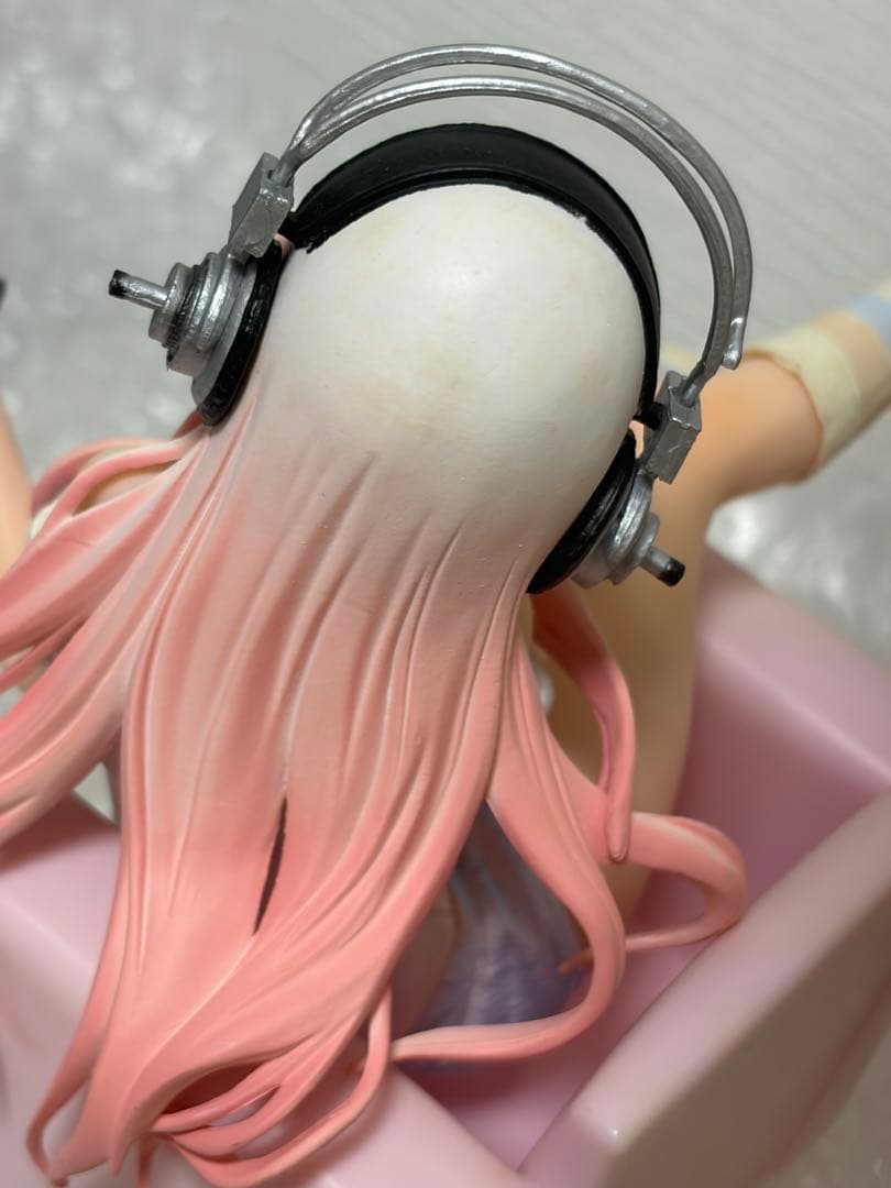 すーぱーそに子 そに子ちゃん生活密着取材スペシャルフィギュア～おやつタイム～