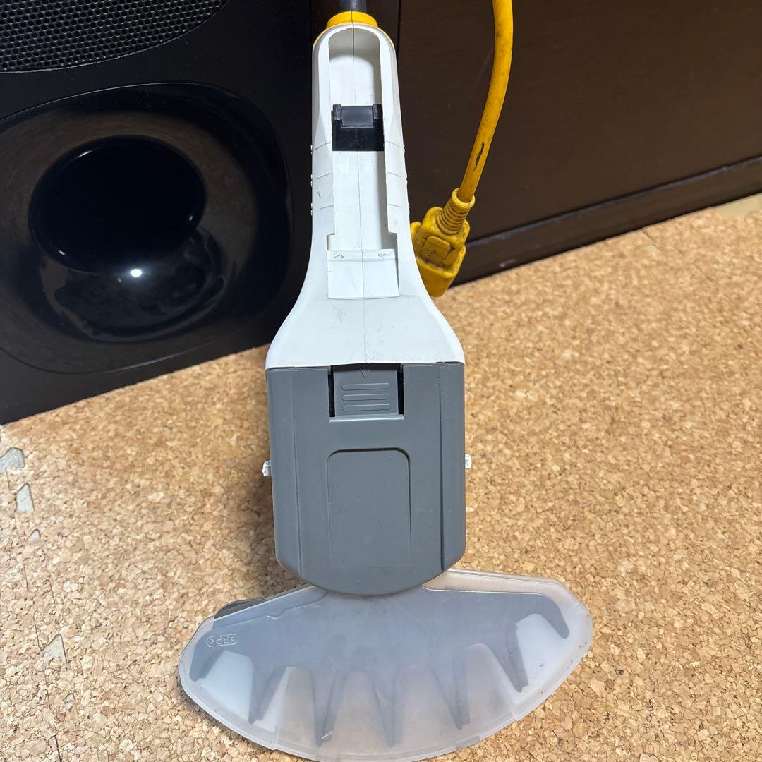 RYOBI PAB-1610 芝刈り機　10m延長コード付き