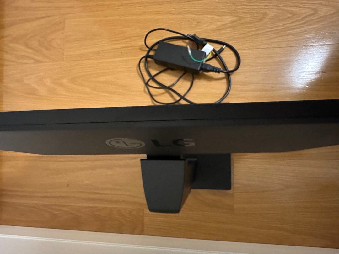 LG モニター 24BL650C