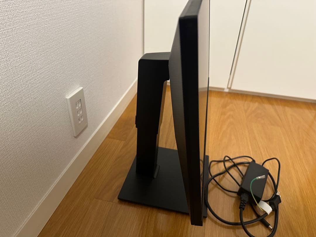 LG モニター 24BL650C