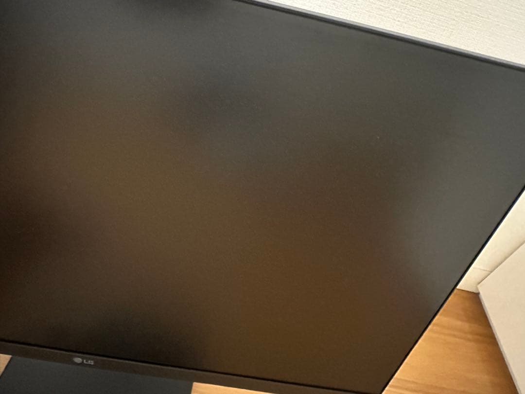 LG モニター 24BL650C