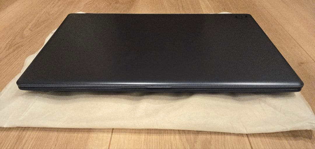 【ほぼ未使用】FMV LIFEBOOK AH78/H2 12世代i7/ブルーレイ