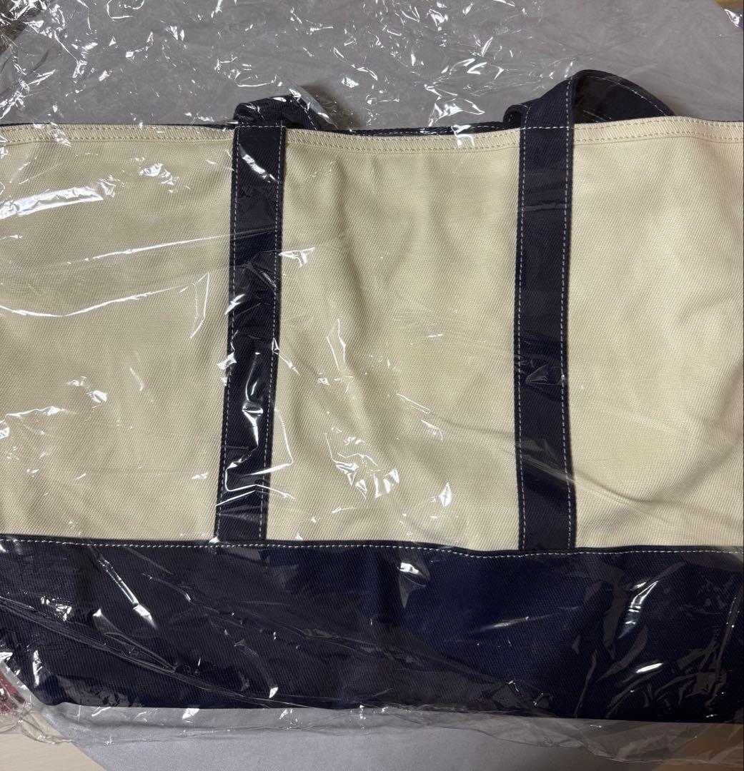 buddix トートバック FANTASTICS