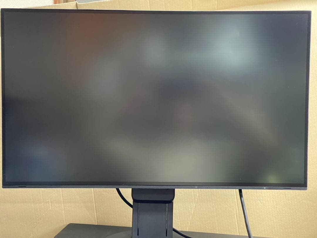EIZO FlexScan EV2785 27インチ 4K 液晶 モニター