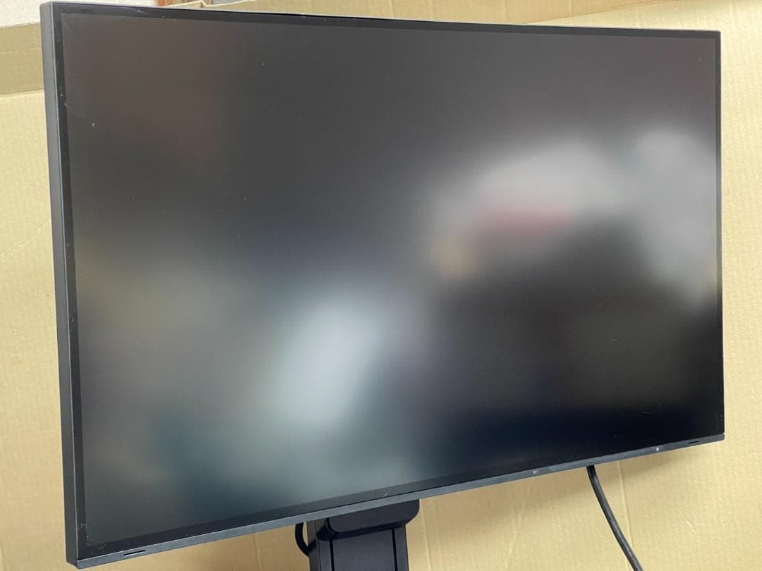 EIZO FlexScan EV2785 27インチ 4K 液晶 モニター
