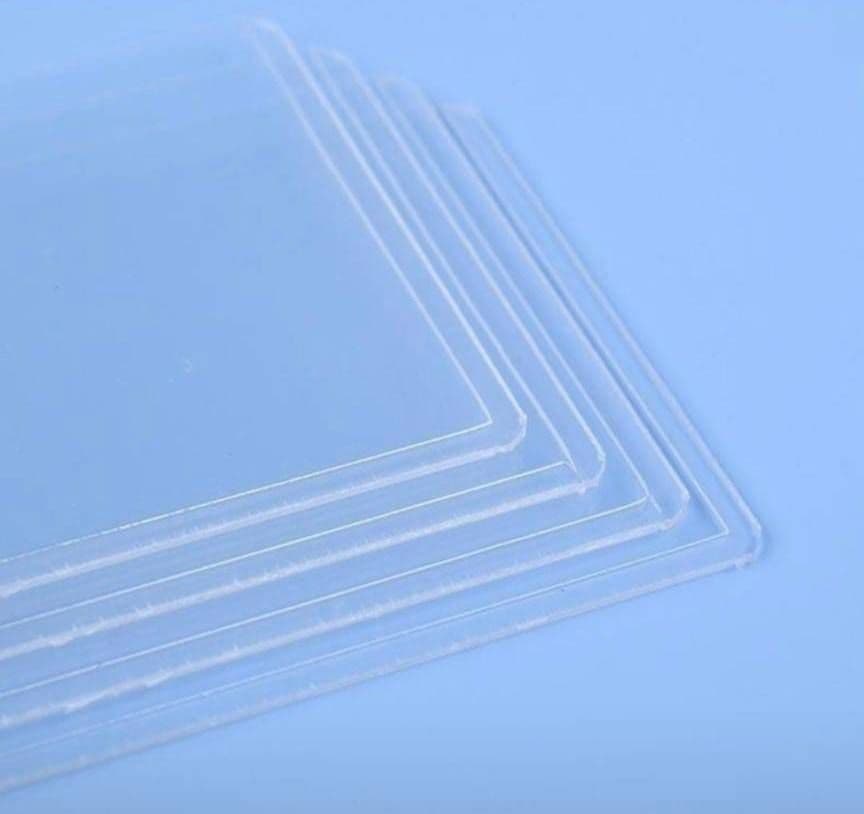 サイドローダー　カードケース トップローダー 100枚　トレカ　スリーブ