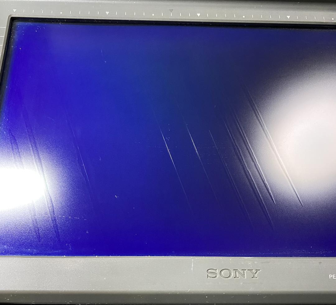 ソニー produce2000 完動した 2インチfd読み書きできた印刷ok！！