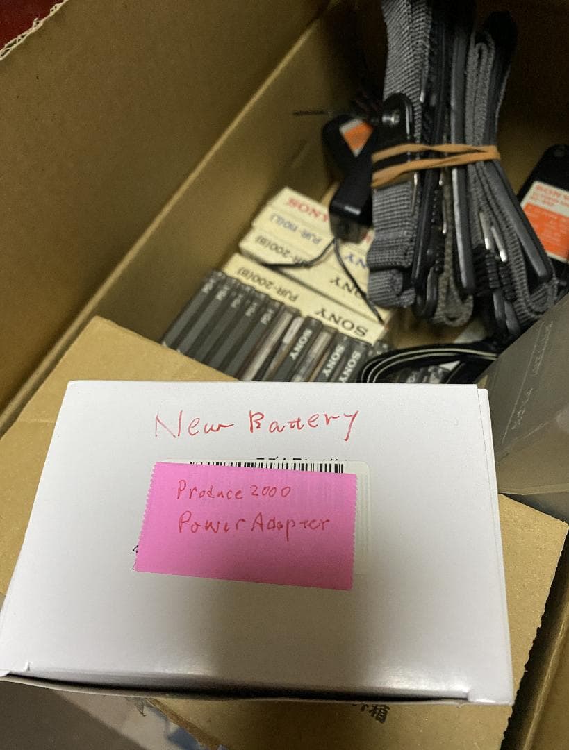 ソニー produce2000 完動した 2インチfd読み書きできた印刷ok！！