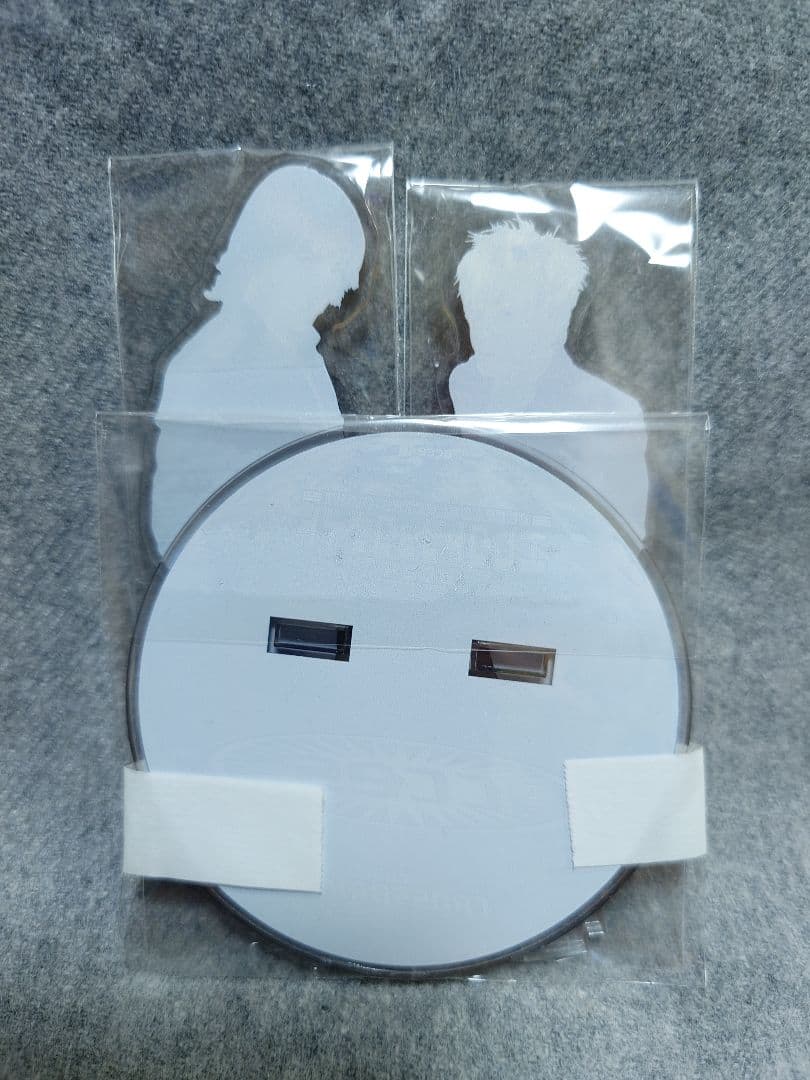 access アクリルスタンド CROSSBRIDGE アクスタ