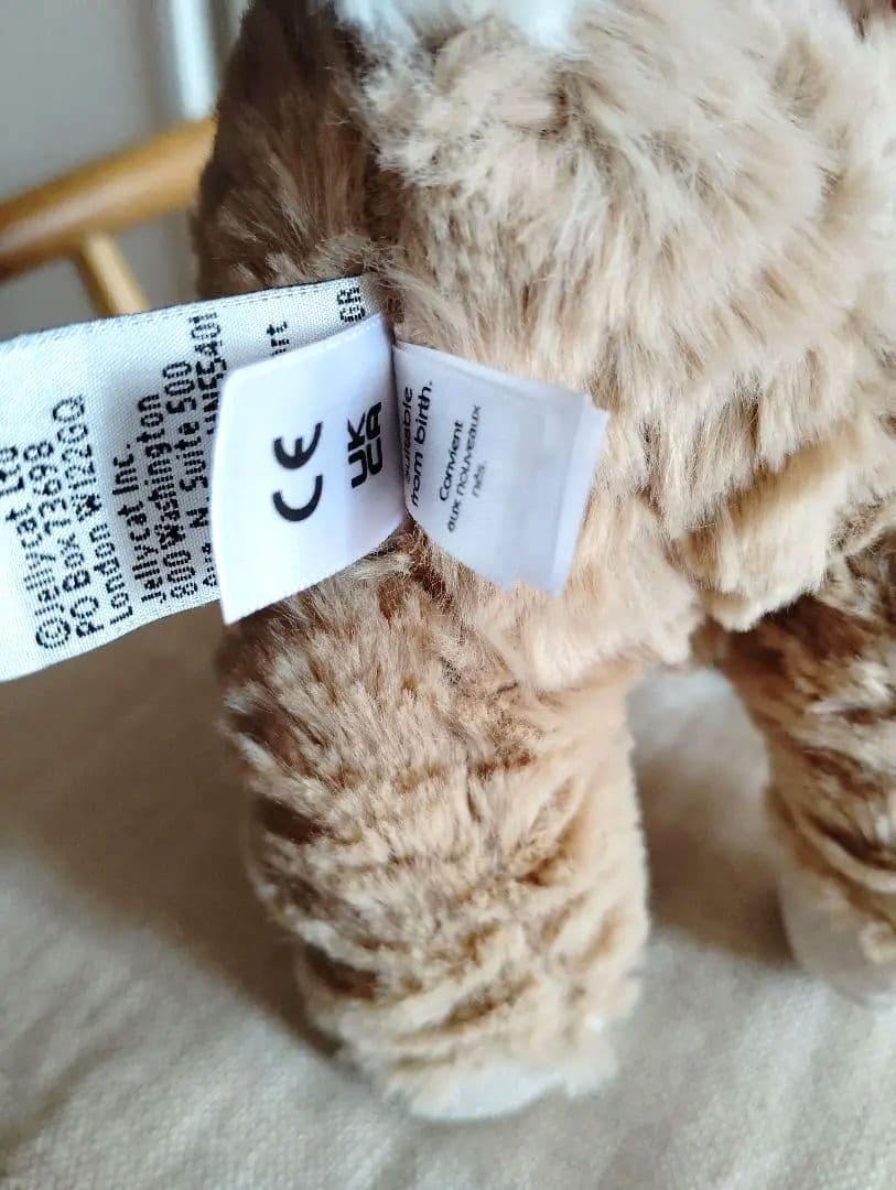  Mitzi Reindeer（ミッツィー トナカイ）