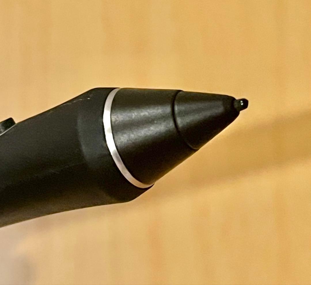 液タブ・ペンタブ Wacom Pro Pen 2 KP-504E