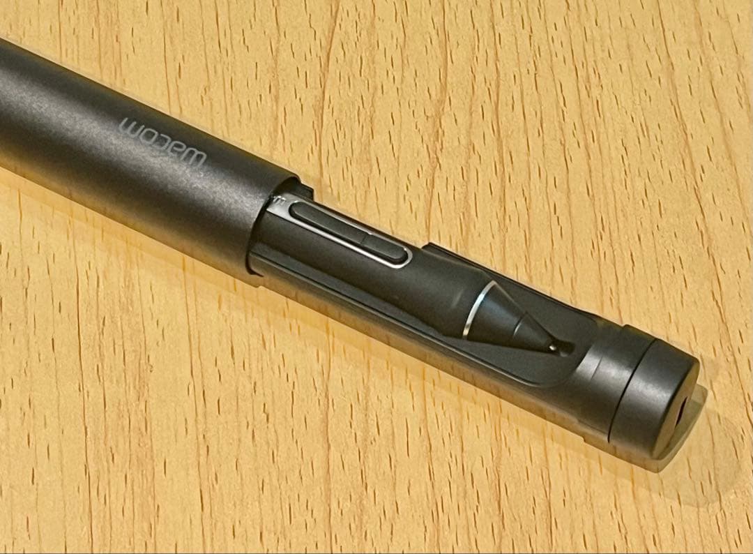 液タブ・ペンタブ Wacom Pro Pen 2 KP-504E