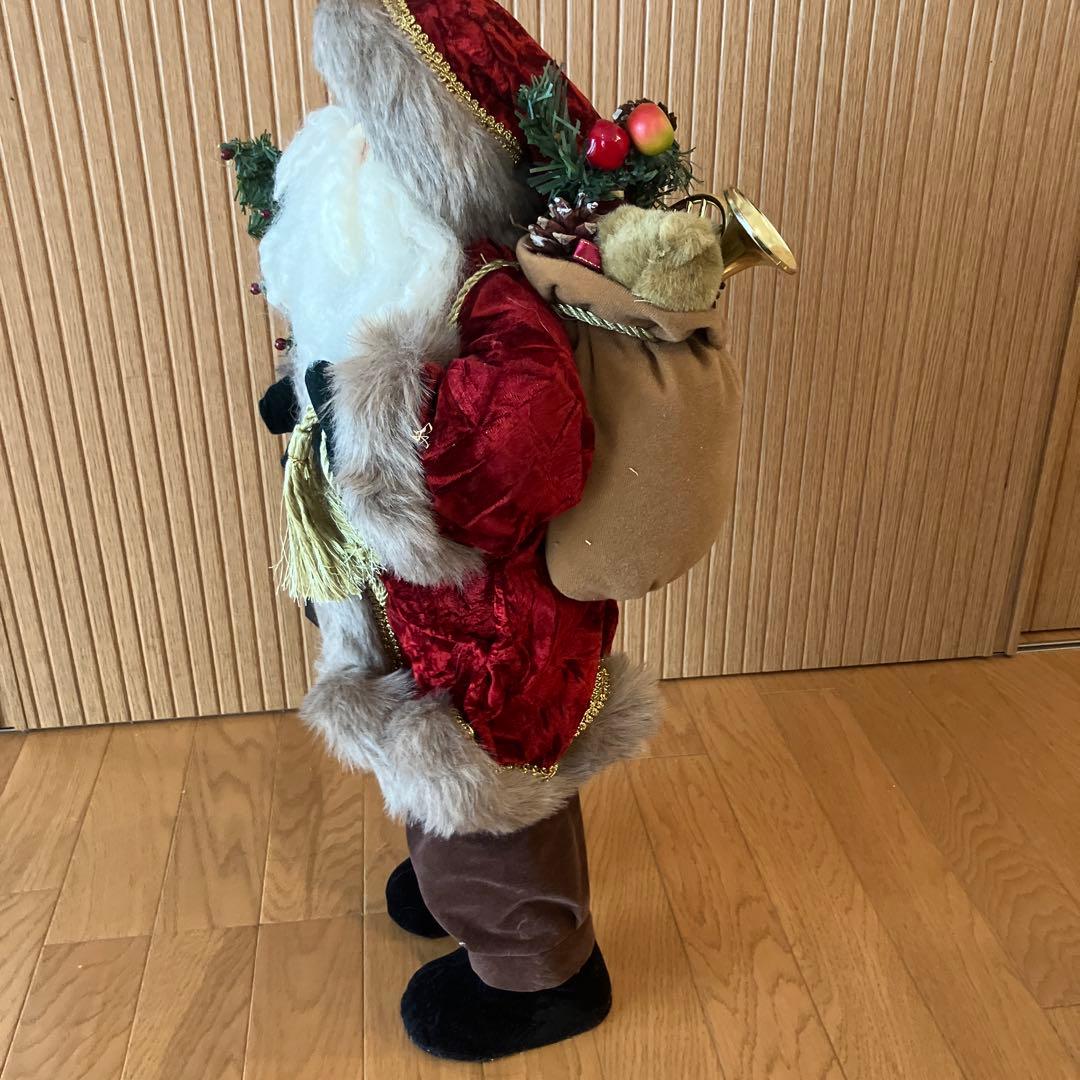 サンタクロース