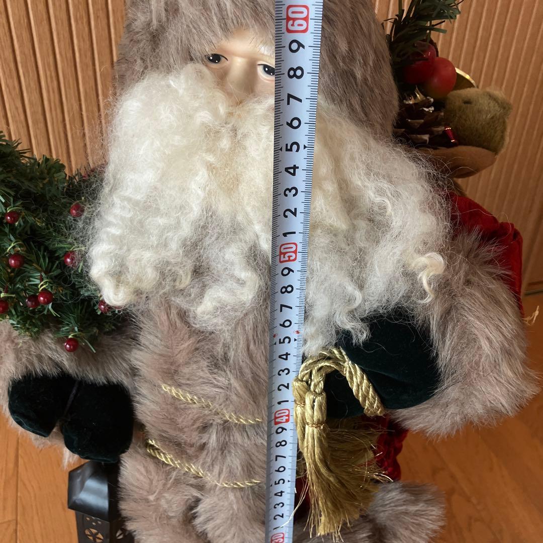 サンタクロース