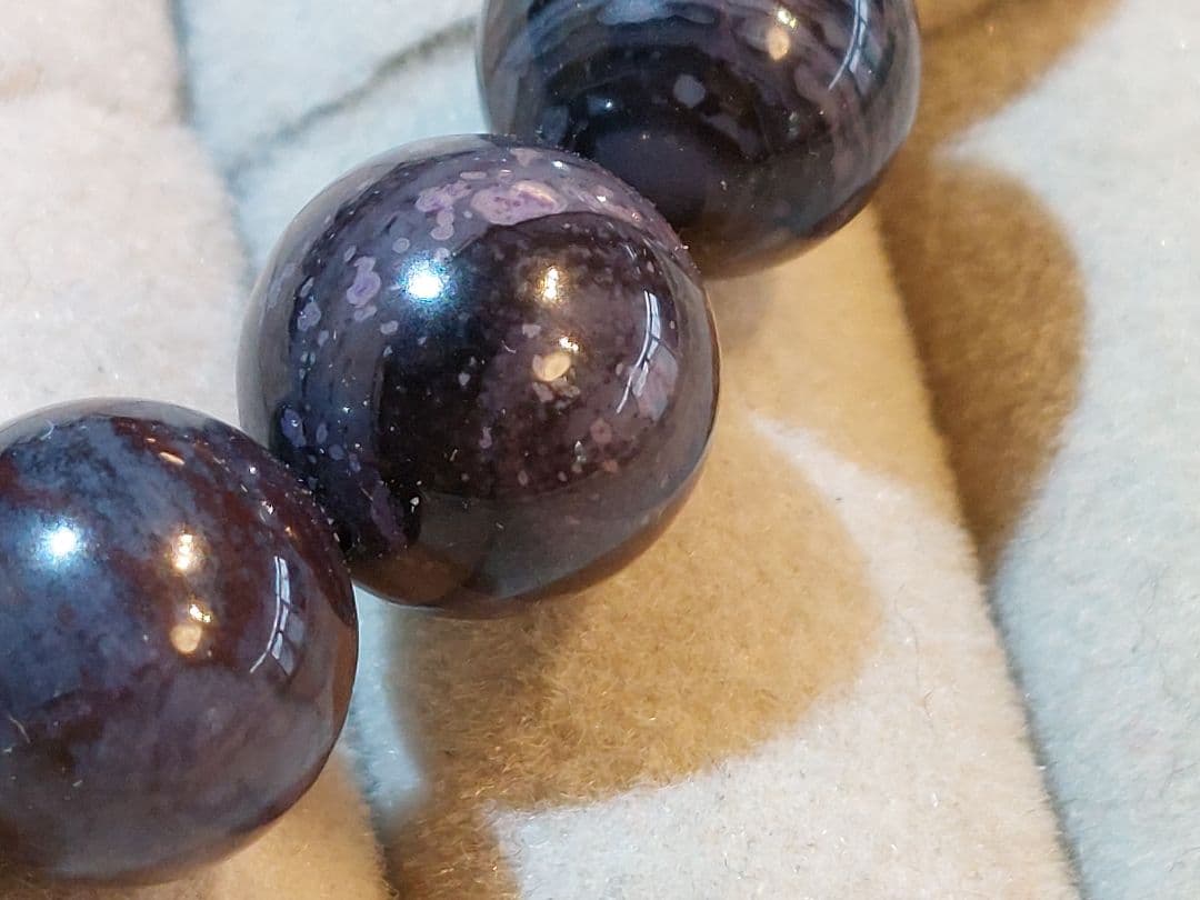 スギライト 内径17cm