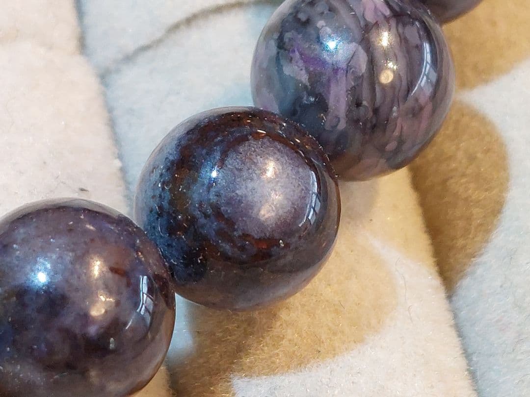 スギライト 内径17cm