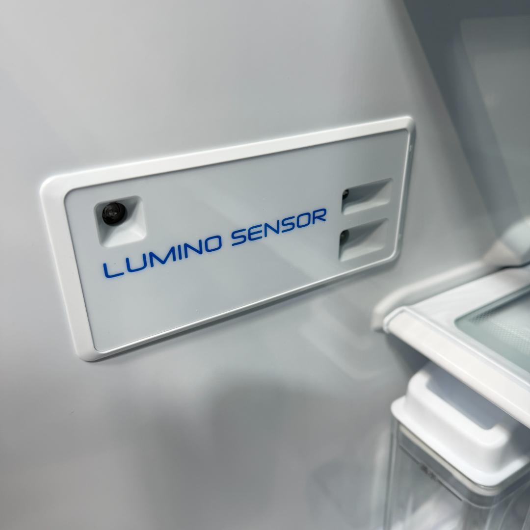 東京23区送料無料　未使用品パナソニック451L冷蔵庫　2025年製展示品