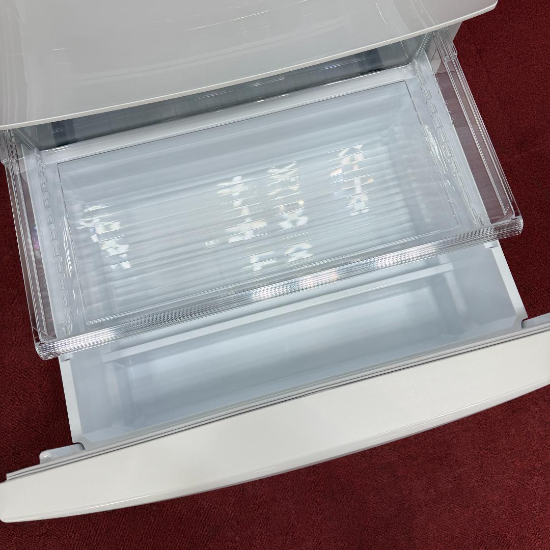 東京23区送料無料　未使用品パナソニック451L冷蔵庫　2025年製展示品