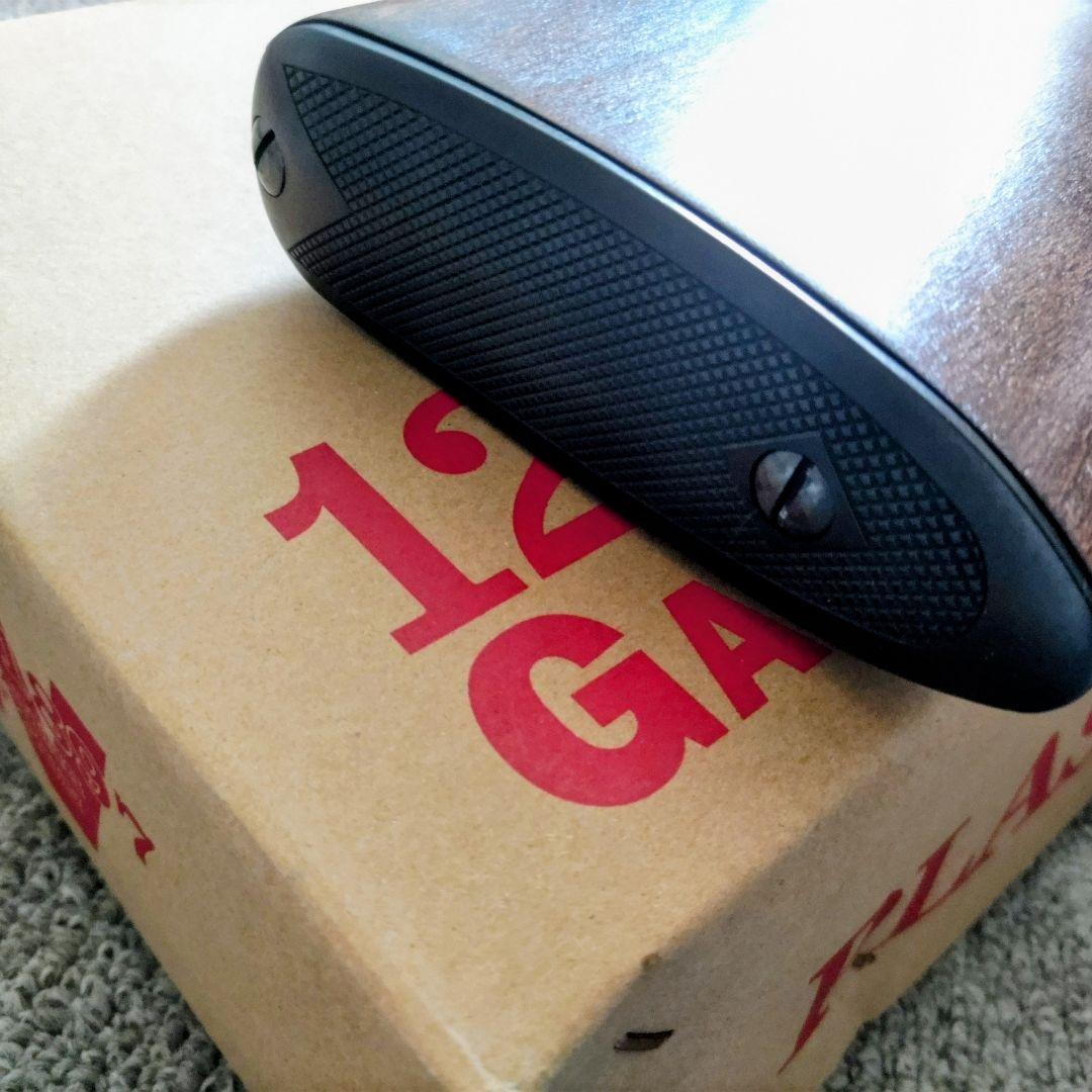 タナカ M1897 Trench Gun HW version 2 モデルガン