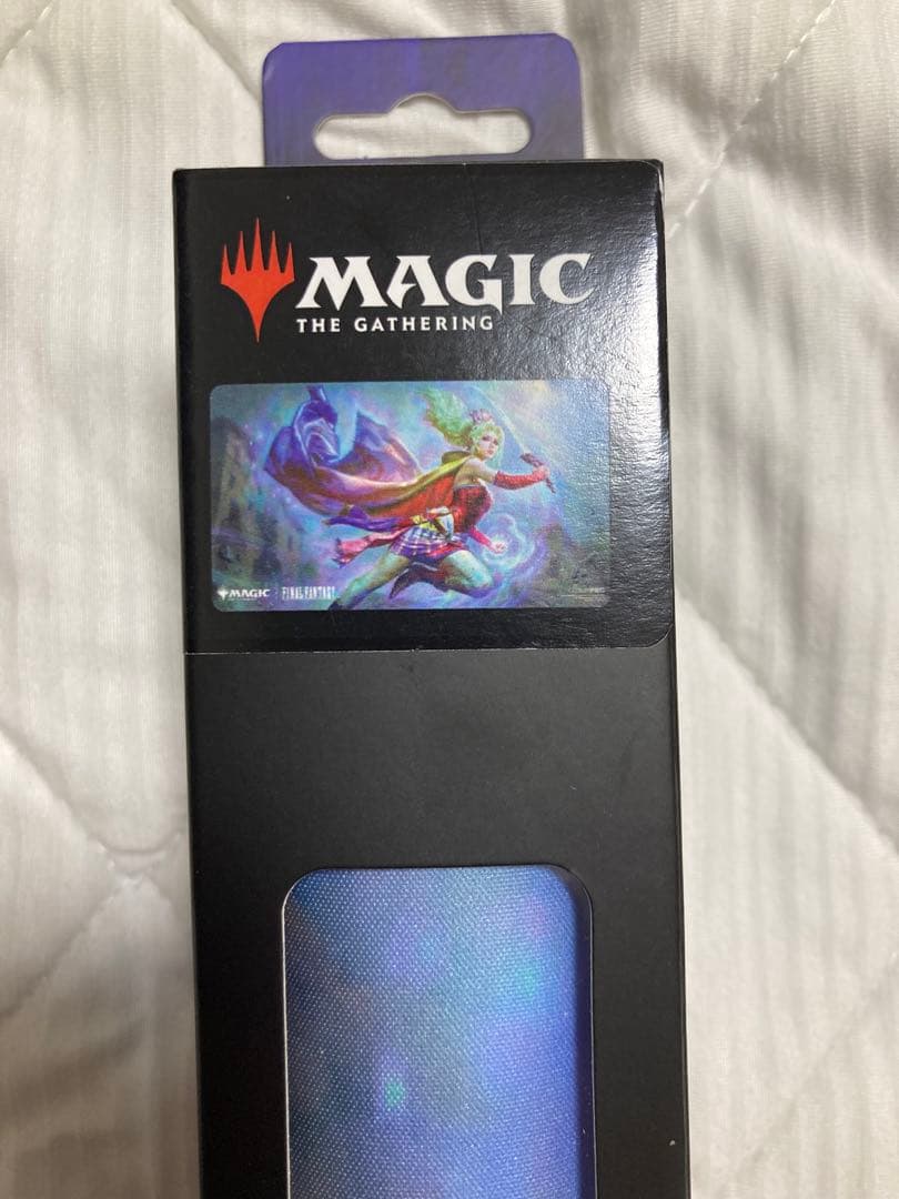 モーグリ、ティナセット