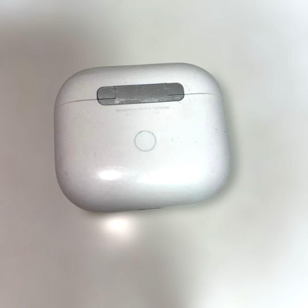 AirPods第3世代 動作確認済み 本体