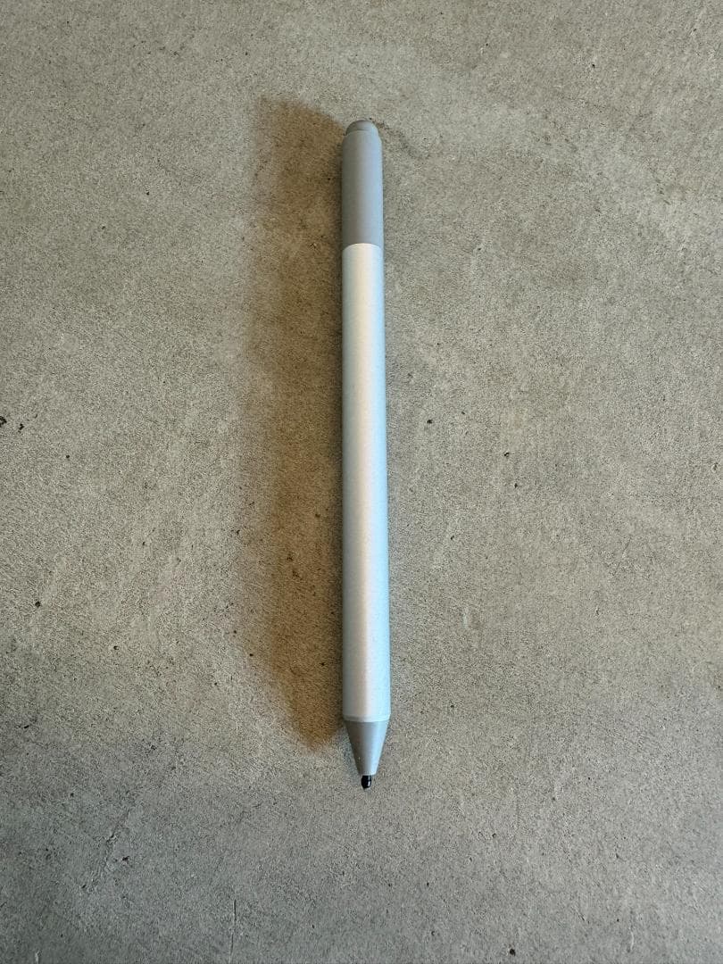 Windowsノート本体 MicrosoftSurfaceLaptop 1769 surface pen