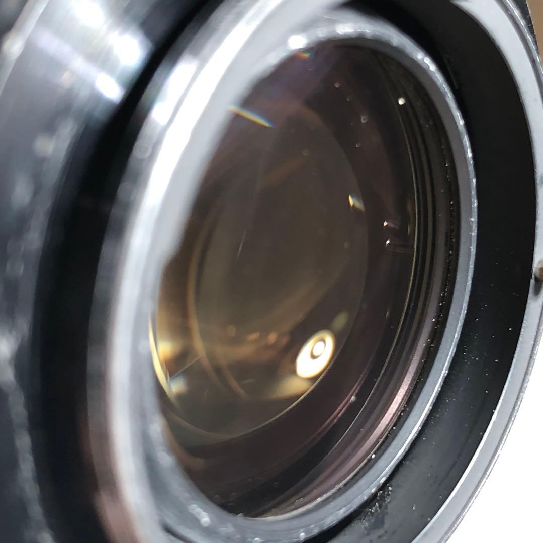 smc takumar 50mm f1.4 m42マウント