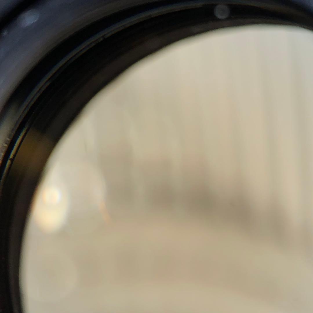 smc takumar 50mm f1.4 m42マウント