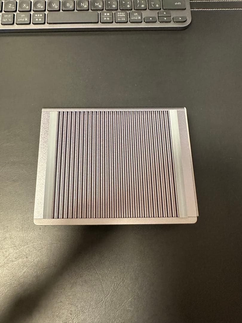 CalDigit TS4 ドッキングステーション