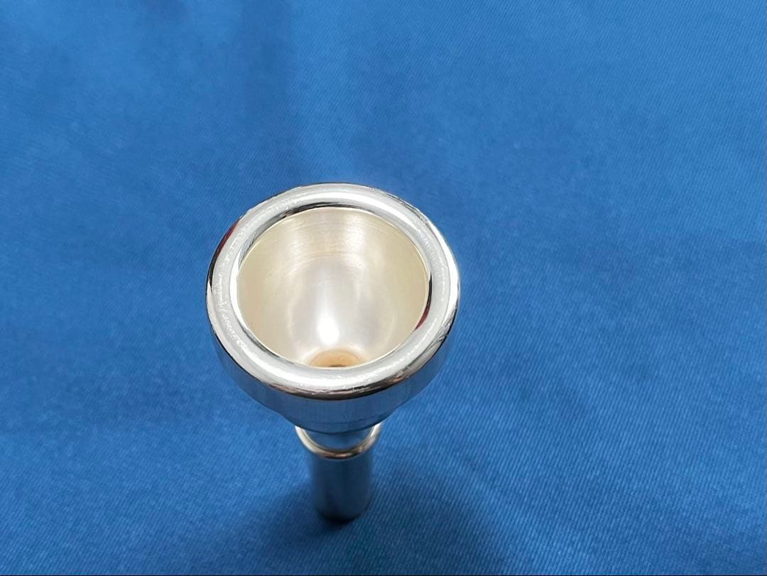 トロンボーンマウスピース ハモンドデザイン 21BXL
