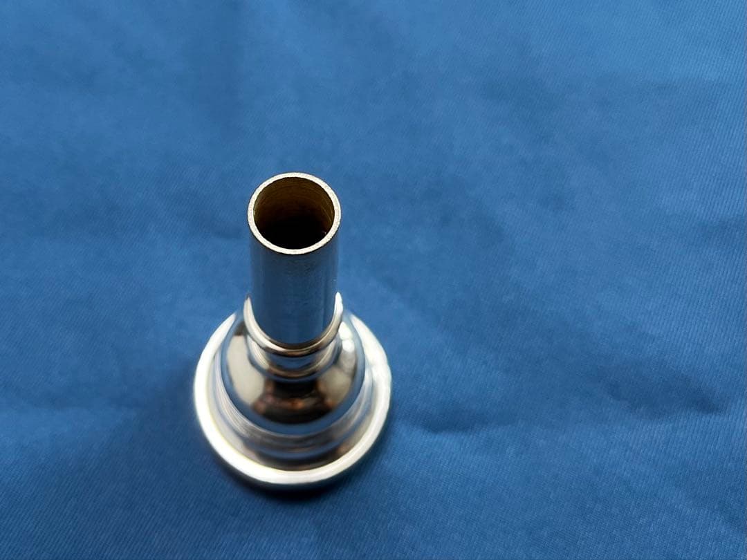 トロンボーンマウスピース ハモンドデザイン 21BXL