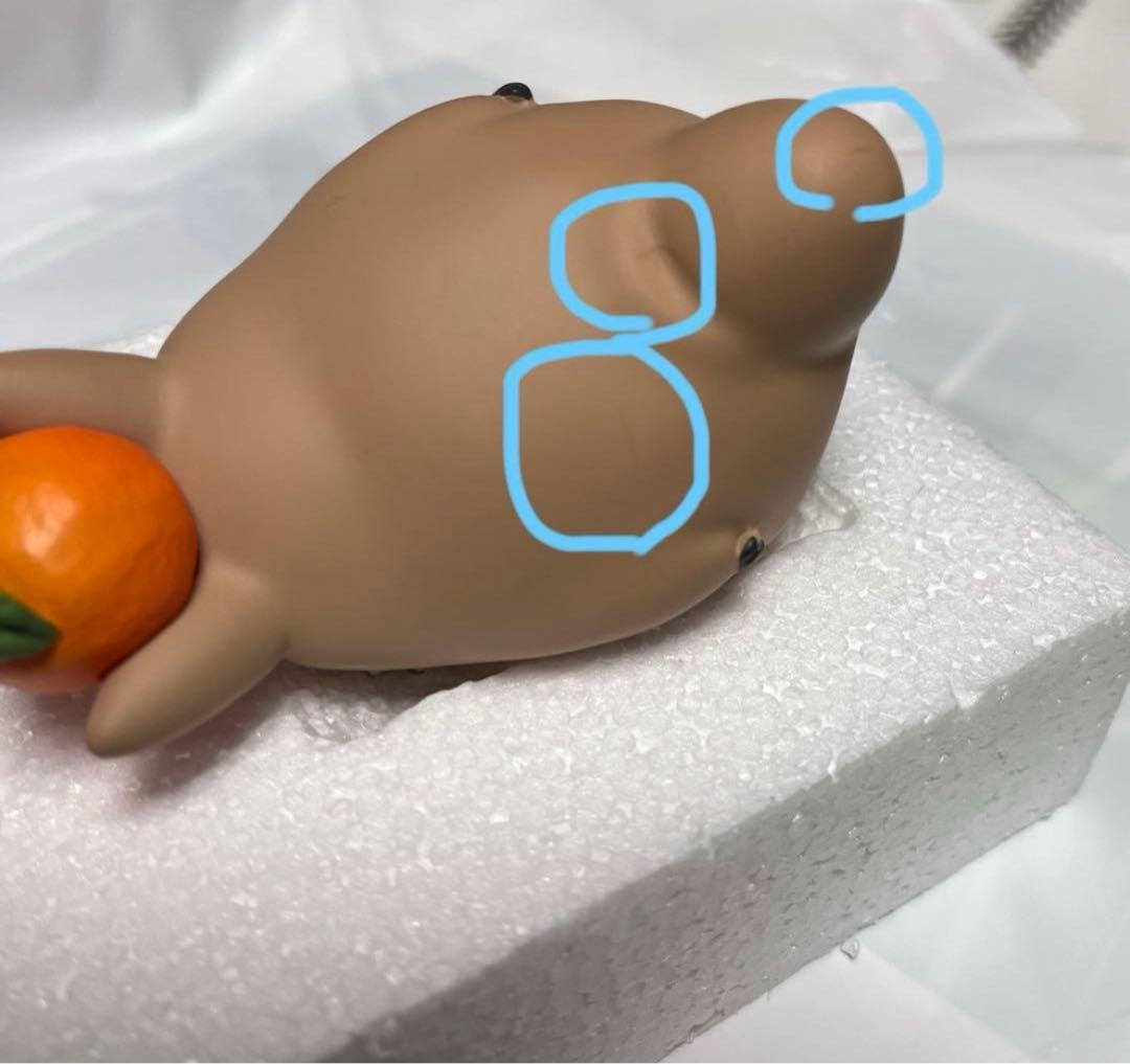 となりのトトロ夏みかんシリーズトトロと夏みかん