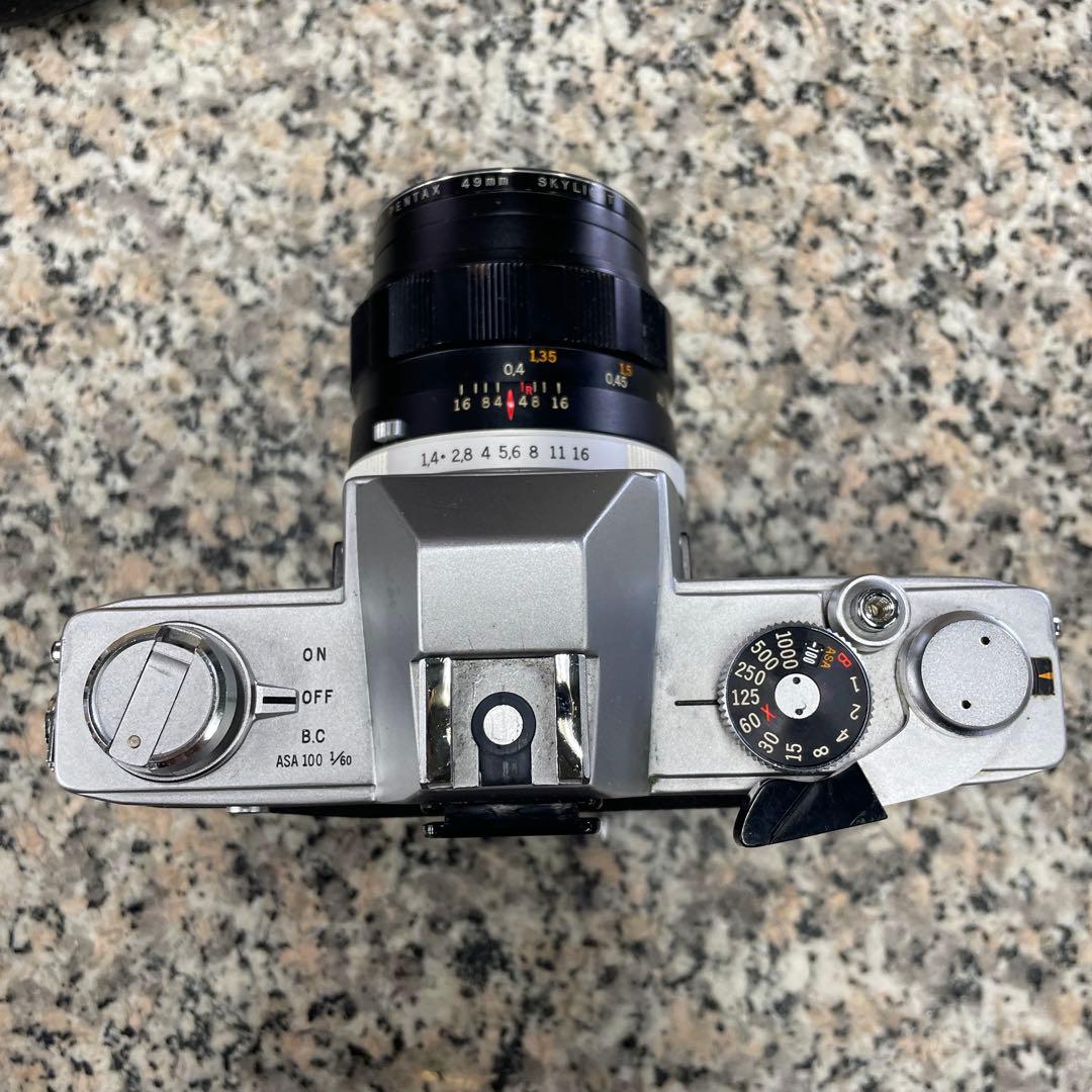 OLYMPUS オリンパス FTL フィルムカメラ 写真 ブラック 小物 格安