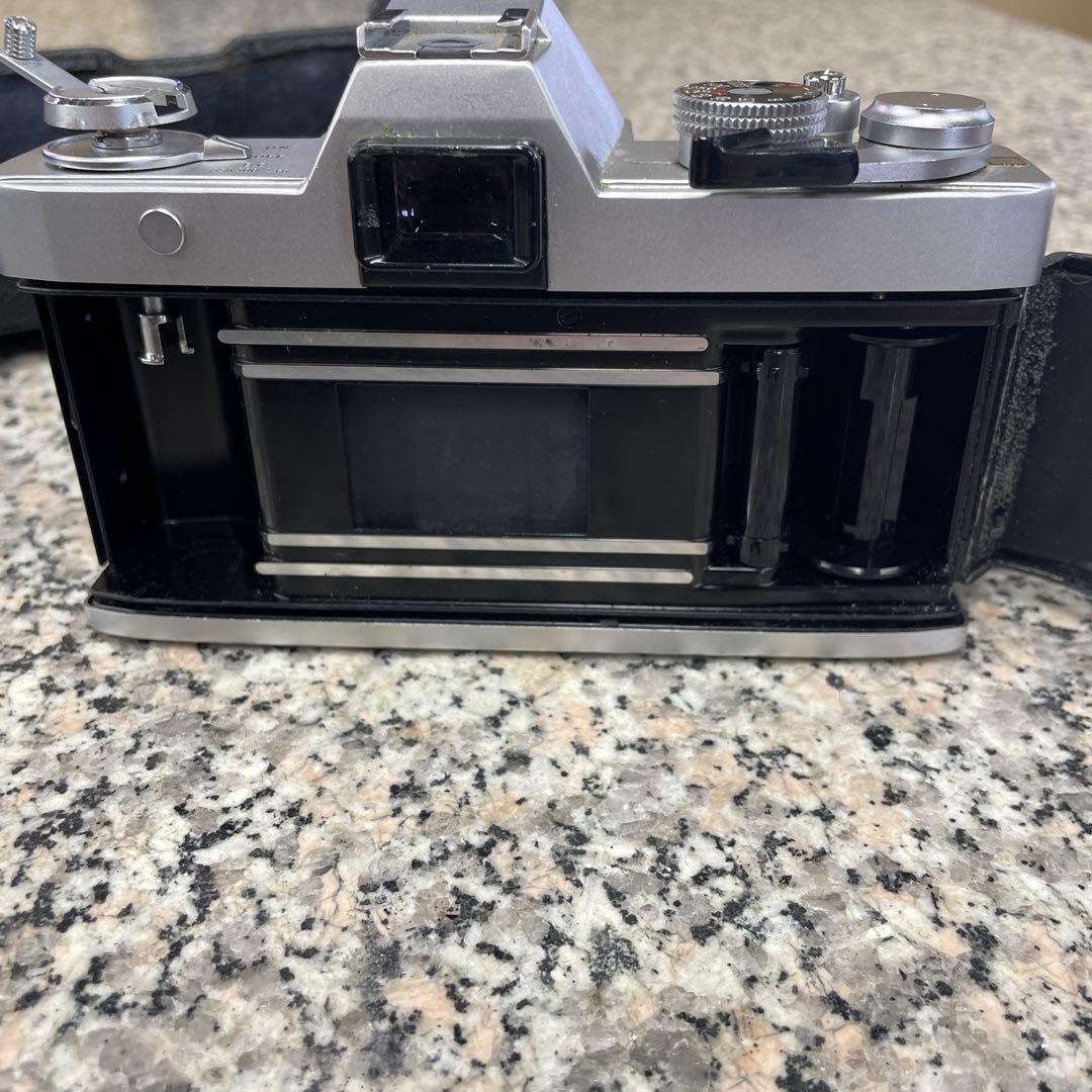 OLYMPUS オリンパス FTL フィルムカメラ 写真 ブラック 小物 格安