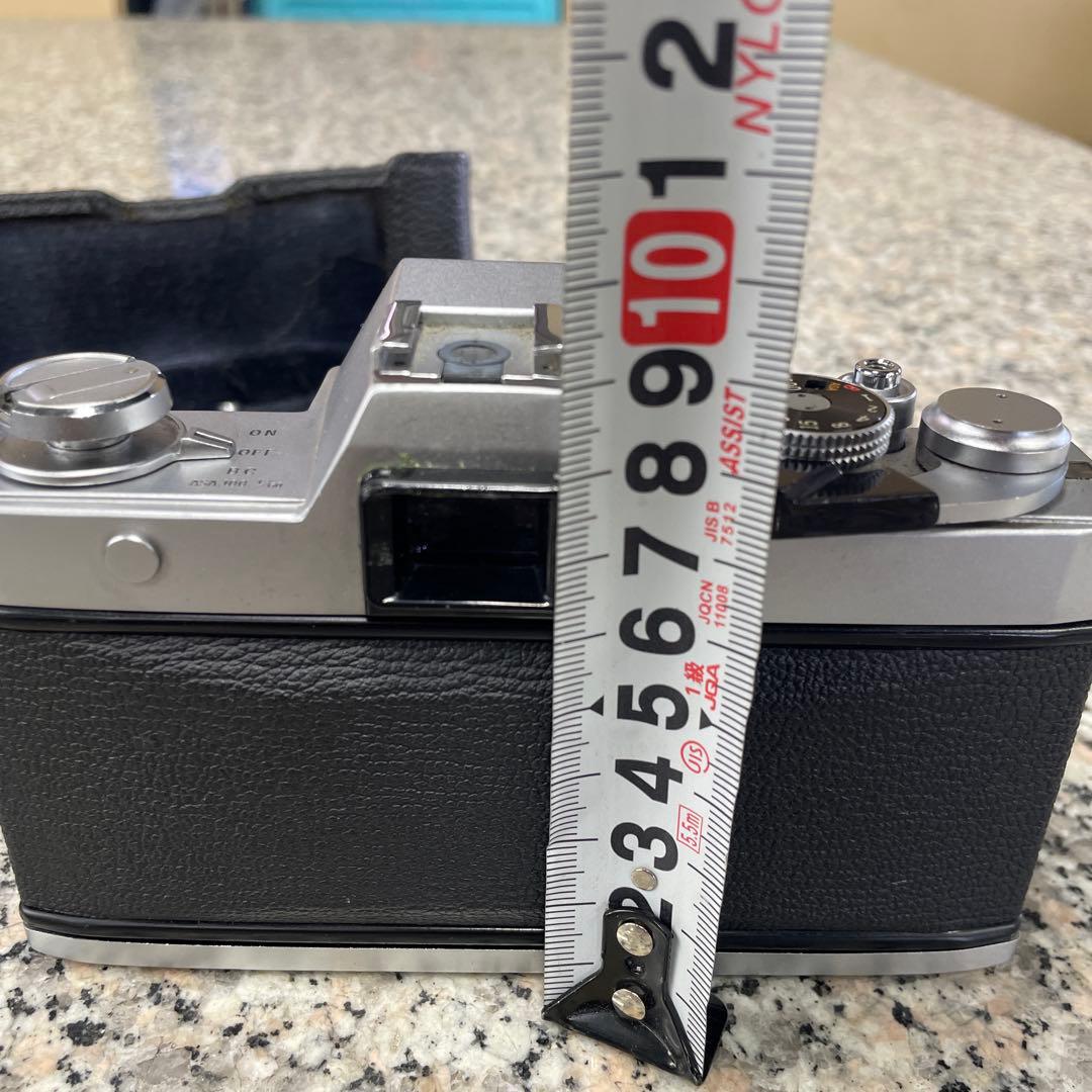 OLYMPUS オリンパス FTL フィルムカメラ 写真 ブラック 小物 格安