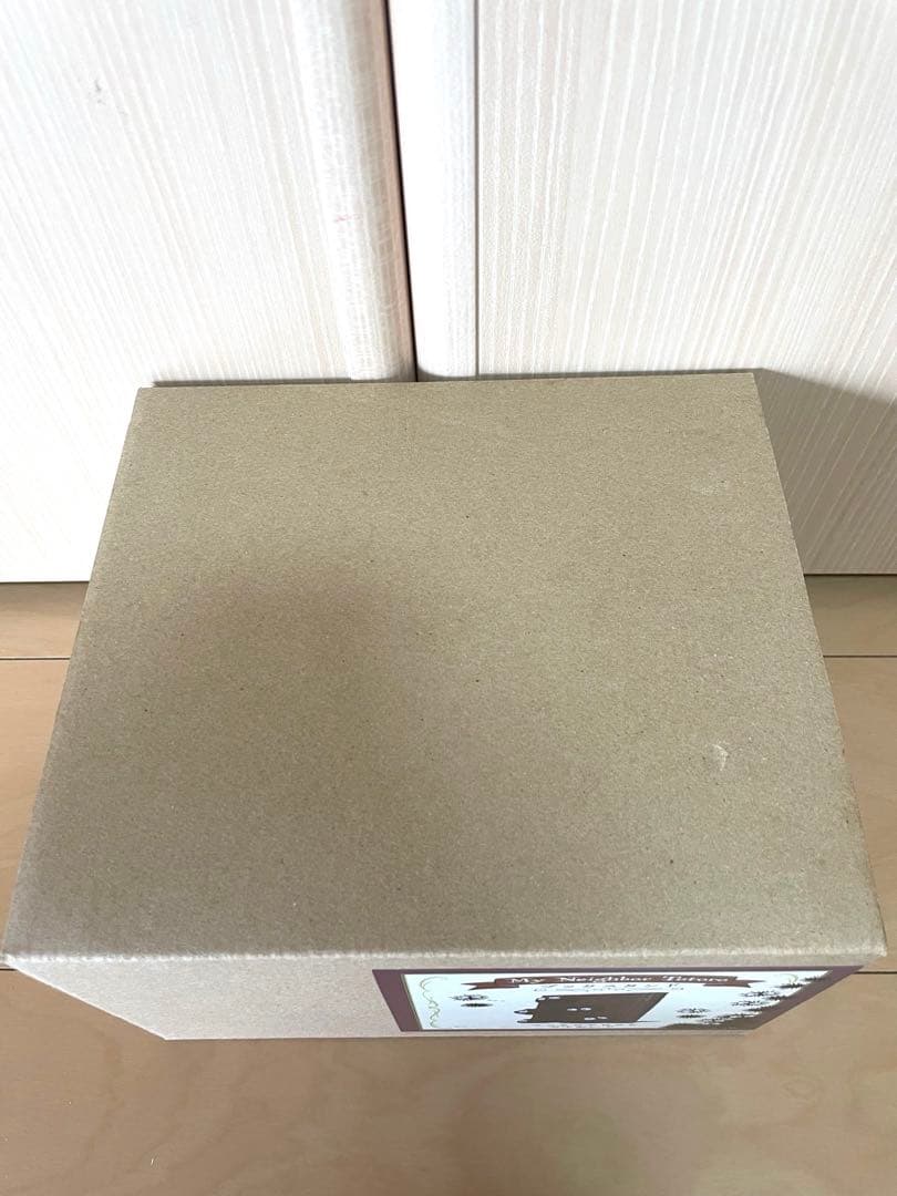 ジブリ となりのトトロ ブックスタンド 箱付