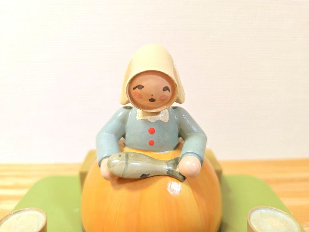 ヴェント＆キューン　Wendt & Kühn　アンティーク