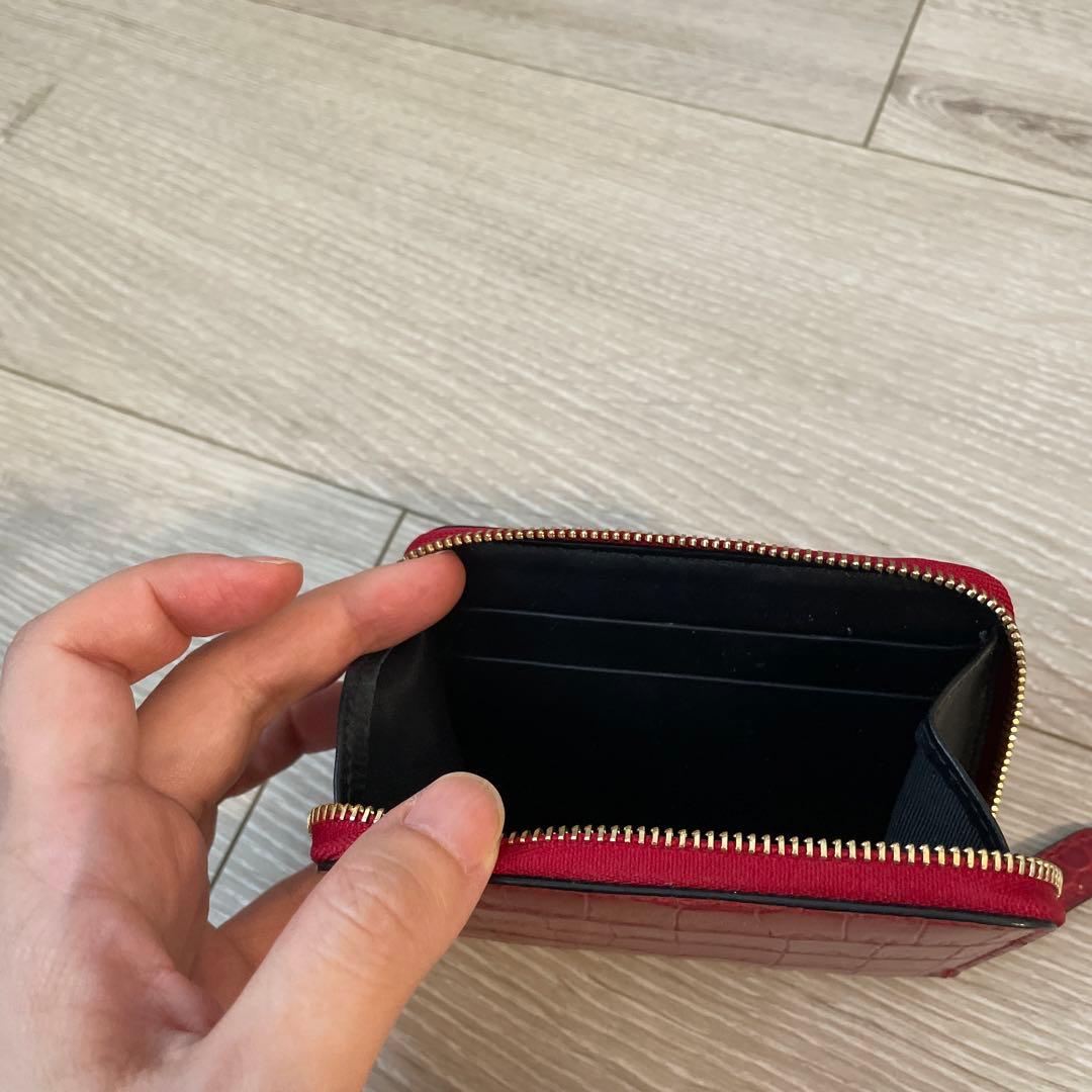 最終値下げ＊スマイソン＊ウォレット